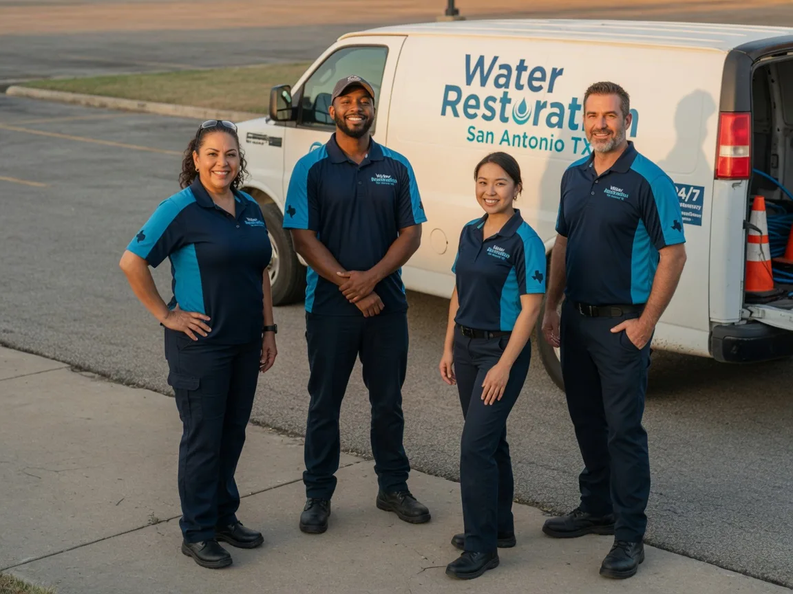 Water Damage Repair company in Eagle, AK